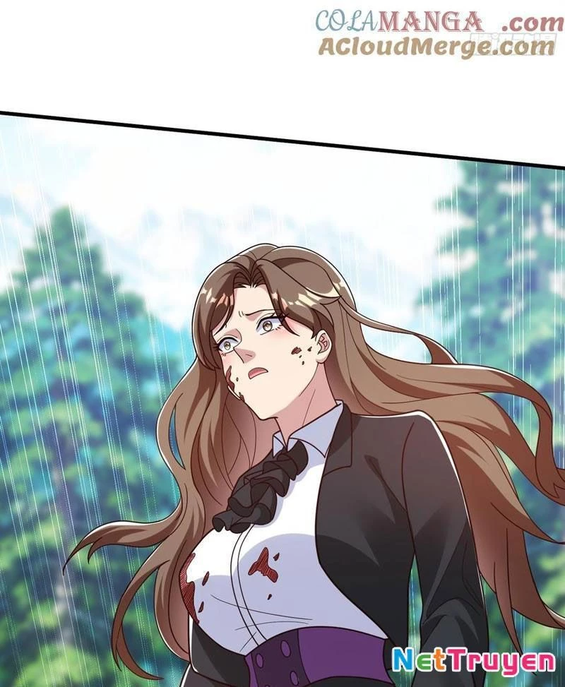 Ta Tu Luyện Thành Thần Tại Đô Thị Chapter 77-78 - Trang 2