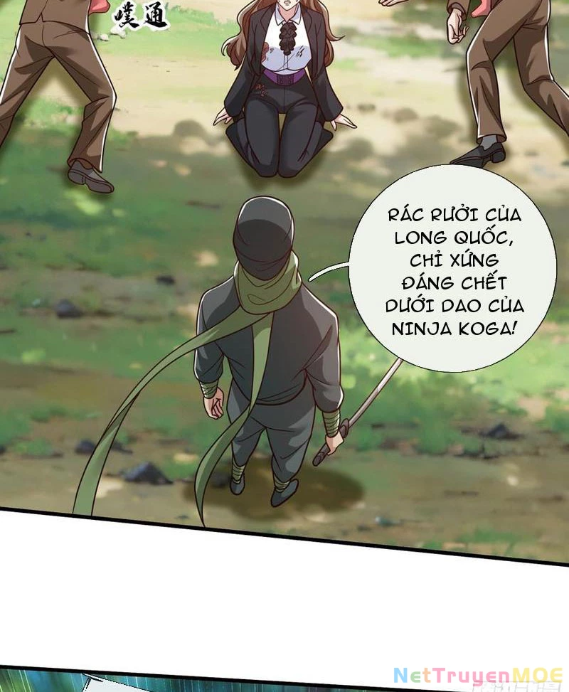 Ta Tu Luyện Thành Thần Tại Đô Thị Chapter 77-78 - Trang 2