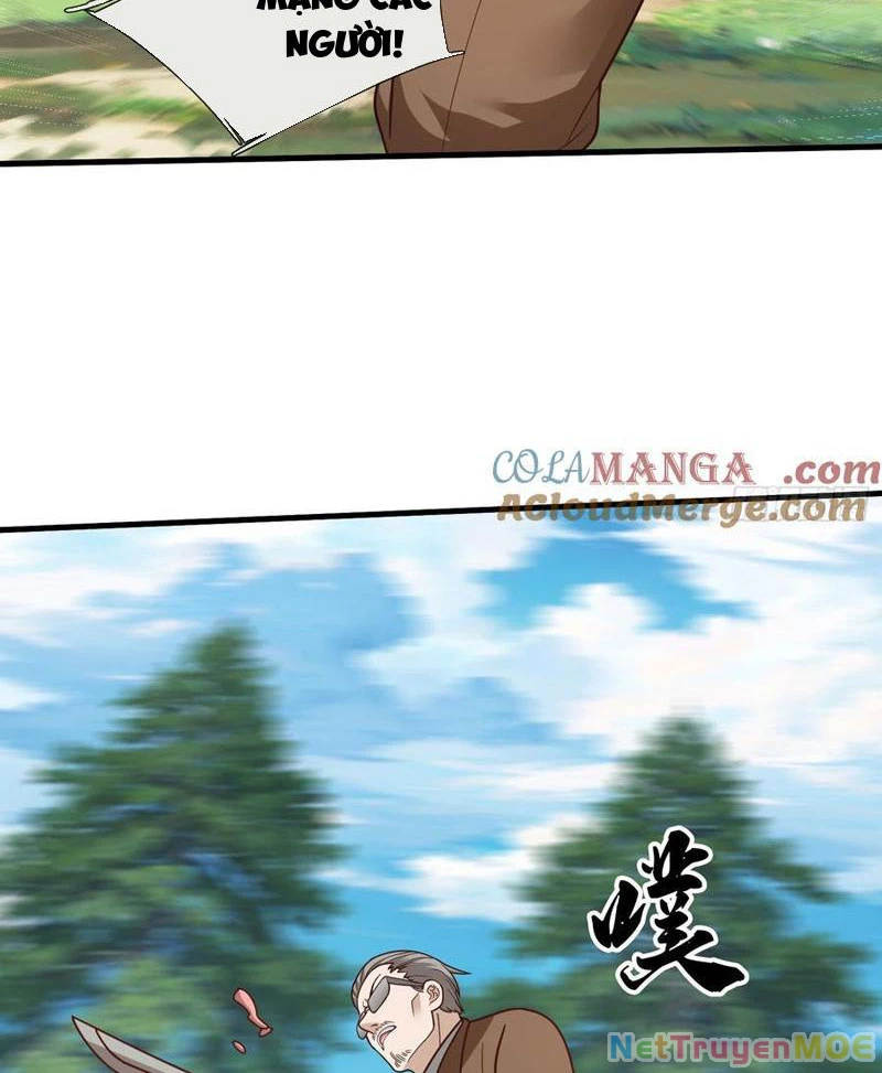 Ta Tu Luyện Thành Thần Tại Đô Thị Chapter 77-78 - Trang 2