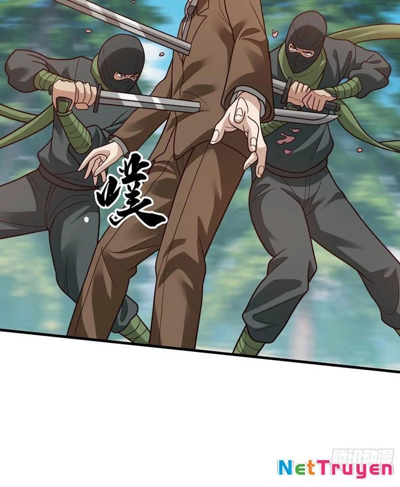 Ta Tu Luyện Thành Thần Tại Đô Thị Chapter 77-78 - Trang 2