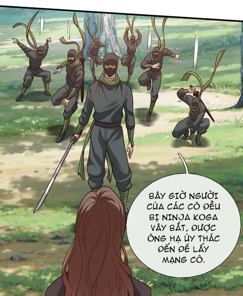 Ta Tu Luyện Thành Thần Tại Đô Thị Chapter 77-78 - Trang 2