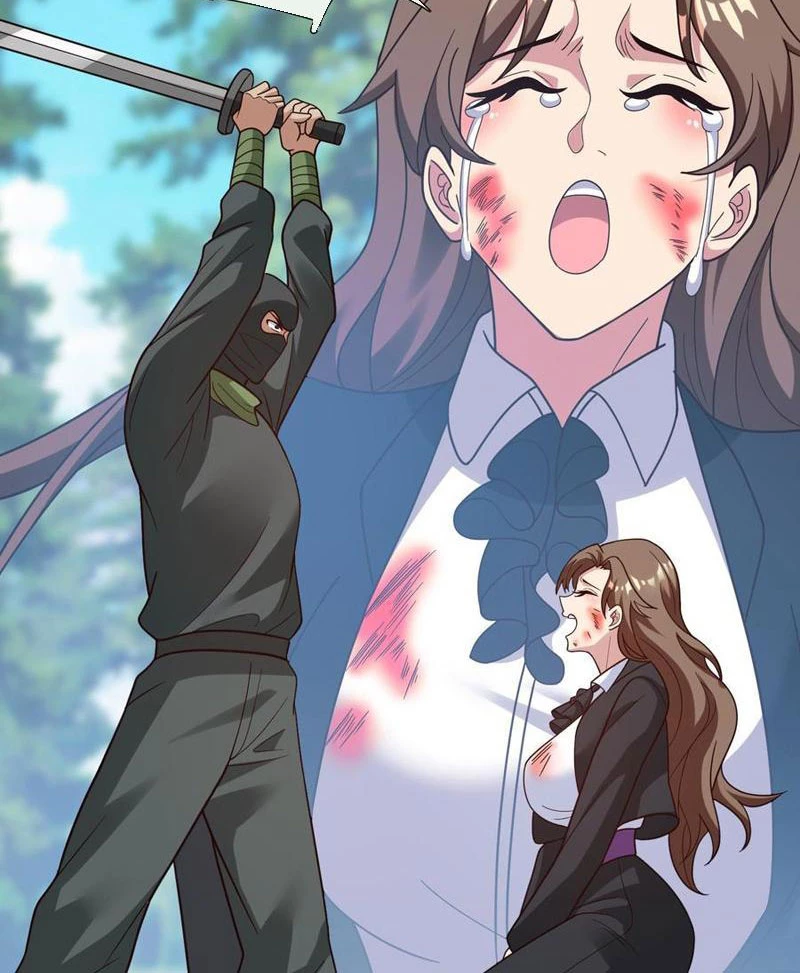 Ta Tu Luyện Thành Thần Tại Đô Thị Chapter 77-78 - Trang 2