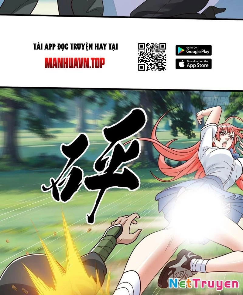 Ta Tu Luyện Thành Thần Tại Đô Thị Chapter 77-78 - Trang 2