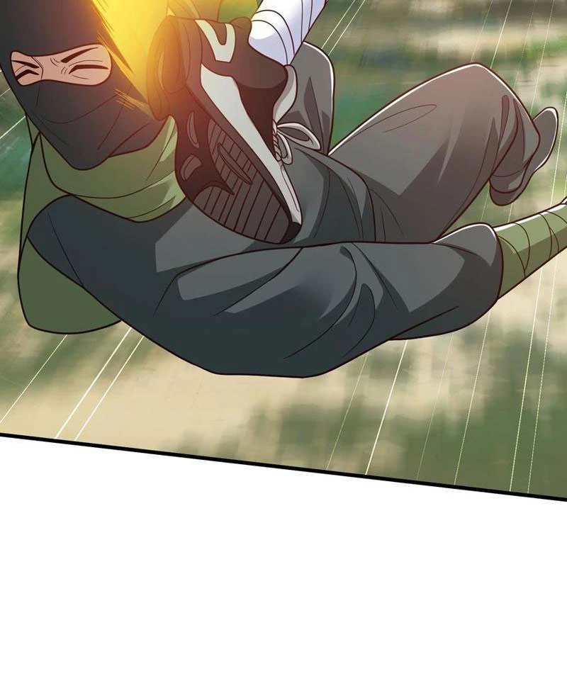 Ta Tu Luyện Thành Thần Tại Đô Thị Chapter 77-78 - Trang 2