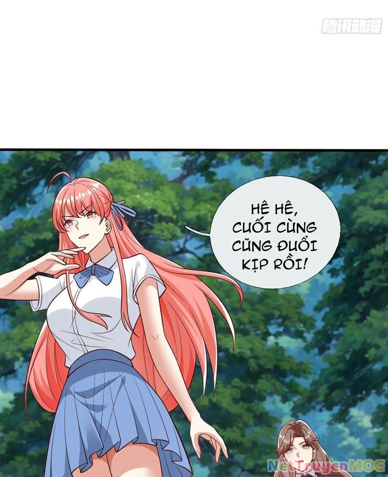 Ta Tu Luyện Thành Thần Tại Đô Thị Chapter 77-78 - Trang 2