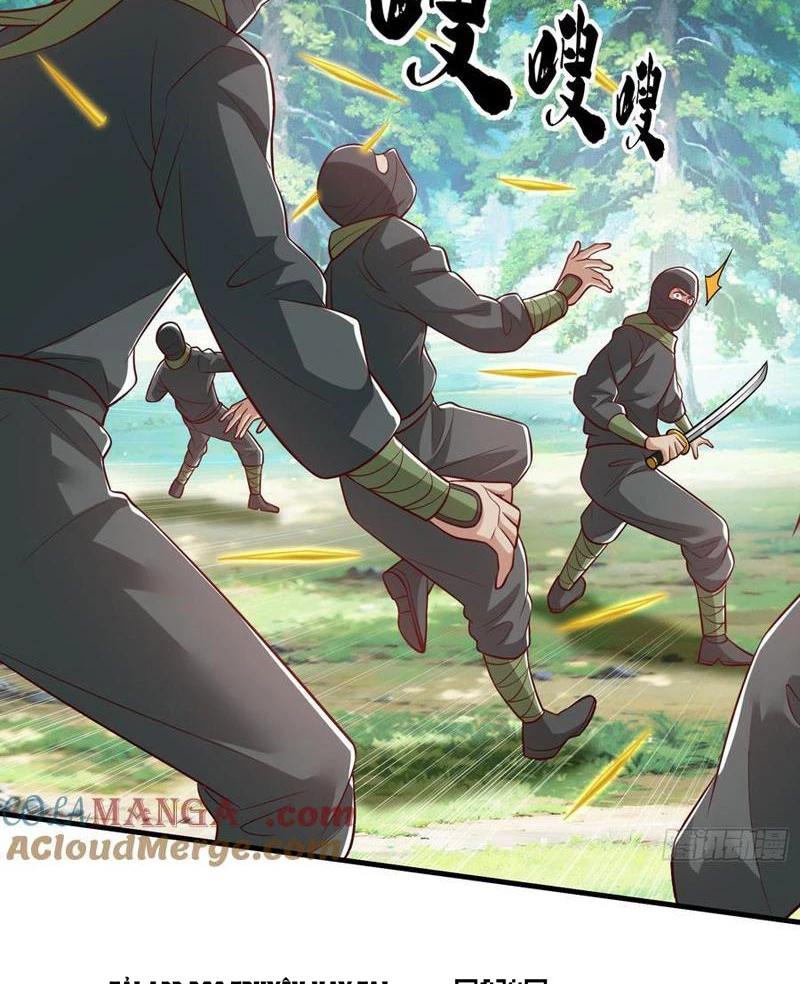 Ta Tu Luyện Thành Thần Tại Đô Thị Chapter 77-78 - Trang 2