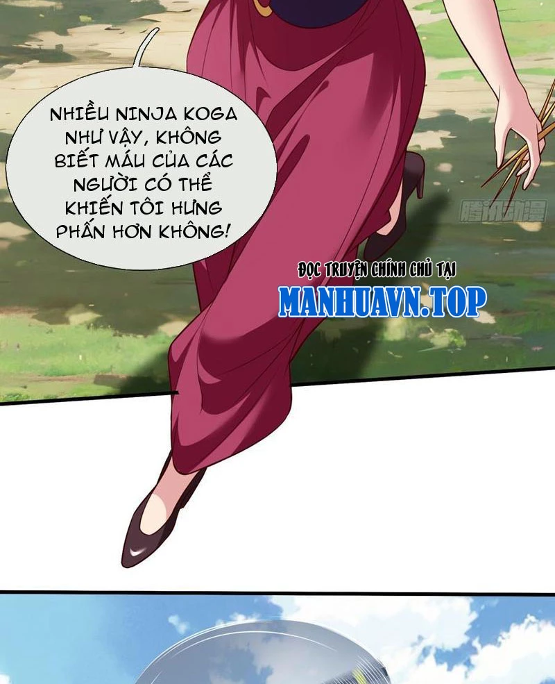 Ta Tu Luyện Thành Thần Tại Đô Thị Chapter 77-78 - Trang 2