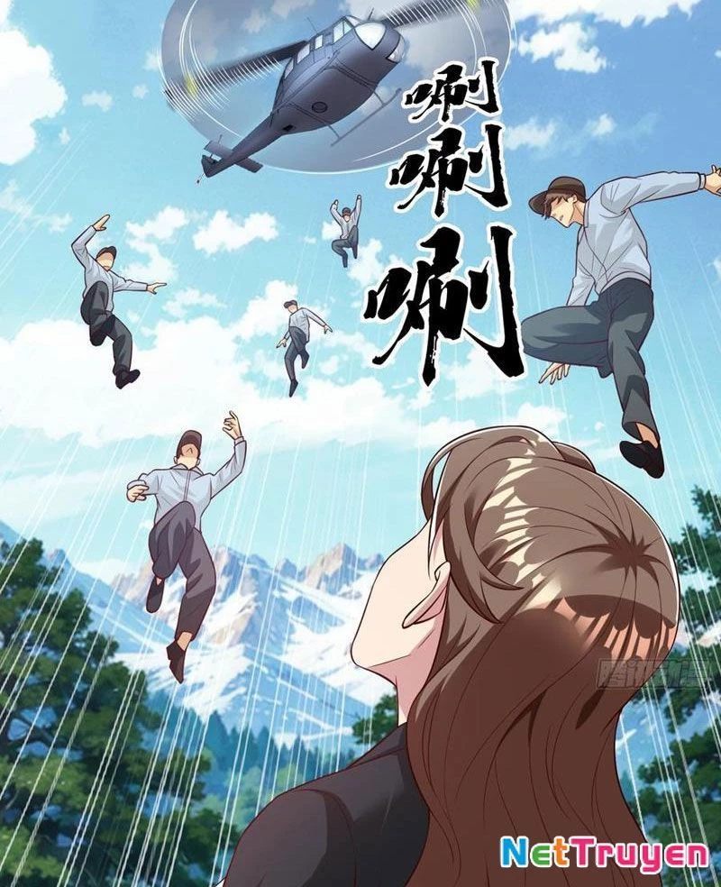 Ta Tu Luyện Thành Thần Tại Đô Thị Chapter 77-78 - Trang 2