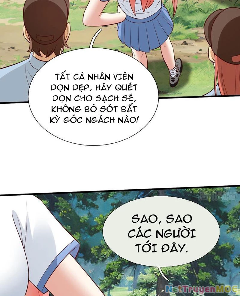 Ta Tu Luyện Thành Thần Tại Đô Thị Chapter 77-78 - Trang 2