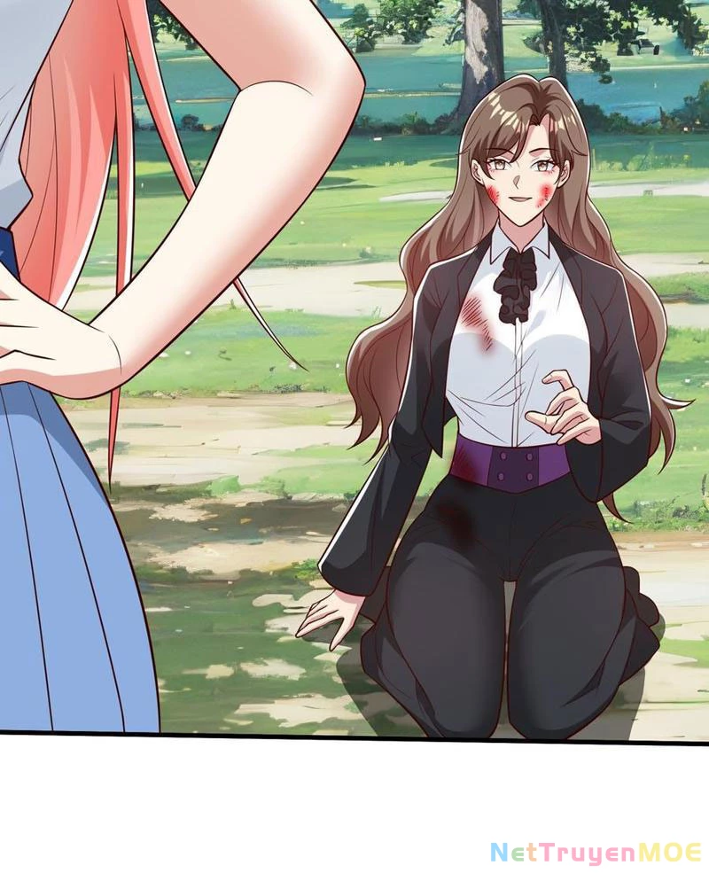 Ta Tu Luyện Thành Thần Tại Đô Thị Chapter 77-78 - Trang 2