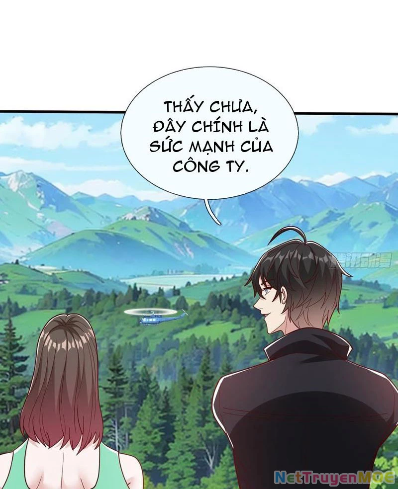 Ta Tu Luyện Thành Thần Tại Đô Thị Chapter 77-78 - Trang 2