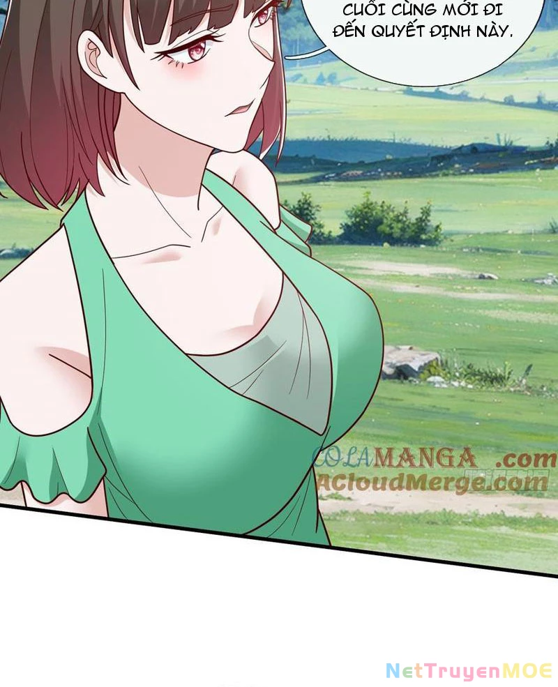 Ta Tu Luyện Thành Thần Tại Đô Thị Chapter 77-78 - Trang 2