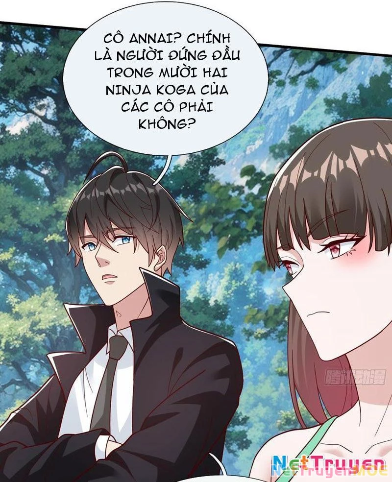 Ta Tu Luyện Thành Thần Tại Đô Thị Chapter 77-78 - Trang 2