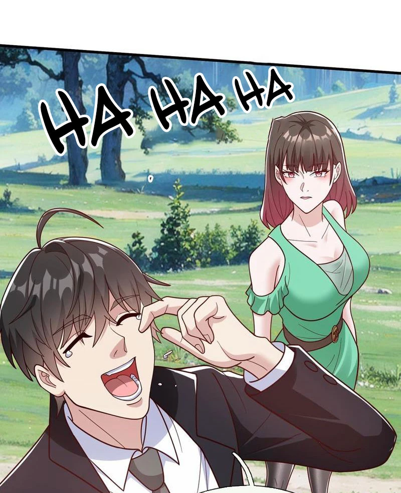 Ta Tu Luyện Thành Thần Tại Đô Thị Chapter 77-78 - Trang 2