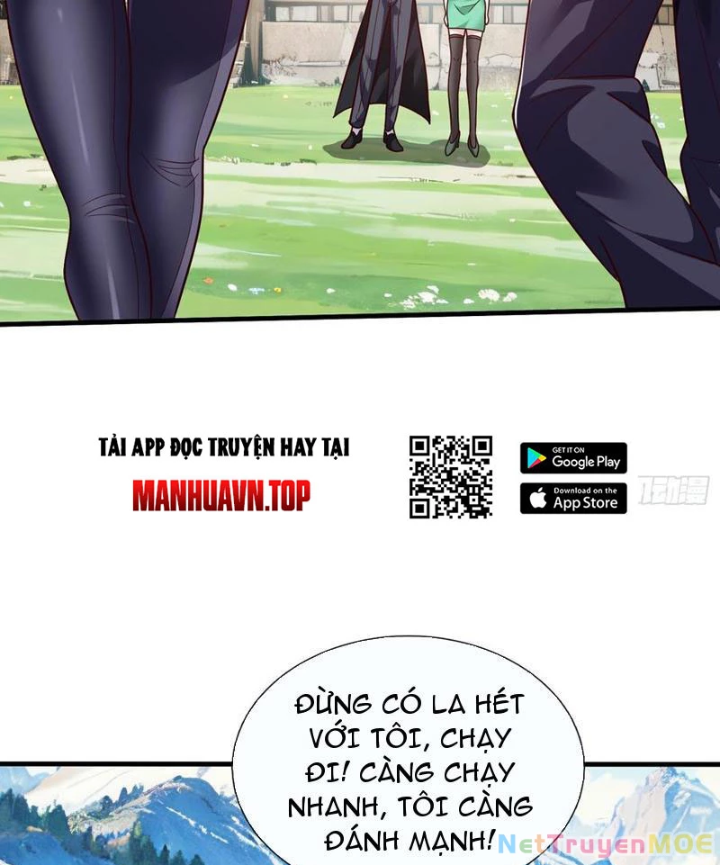 Ta Tu Luyện Thành Thần Tại Đô Thị Chapter 77-78 - Trang 2