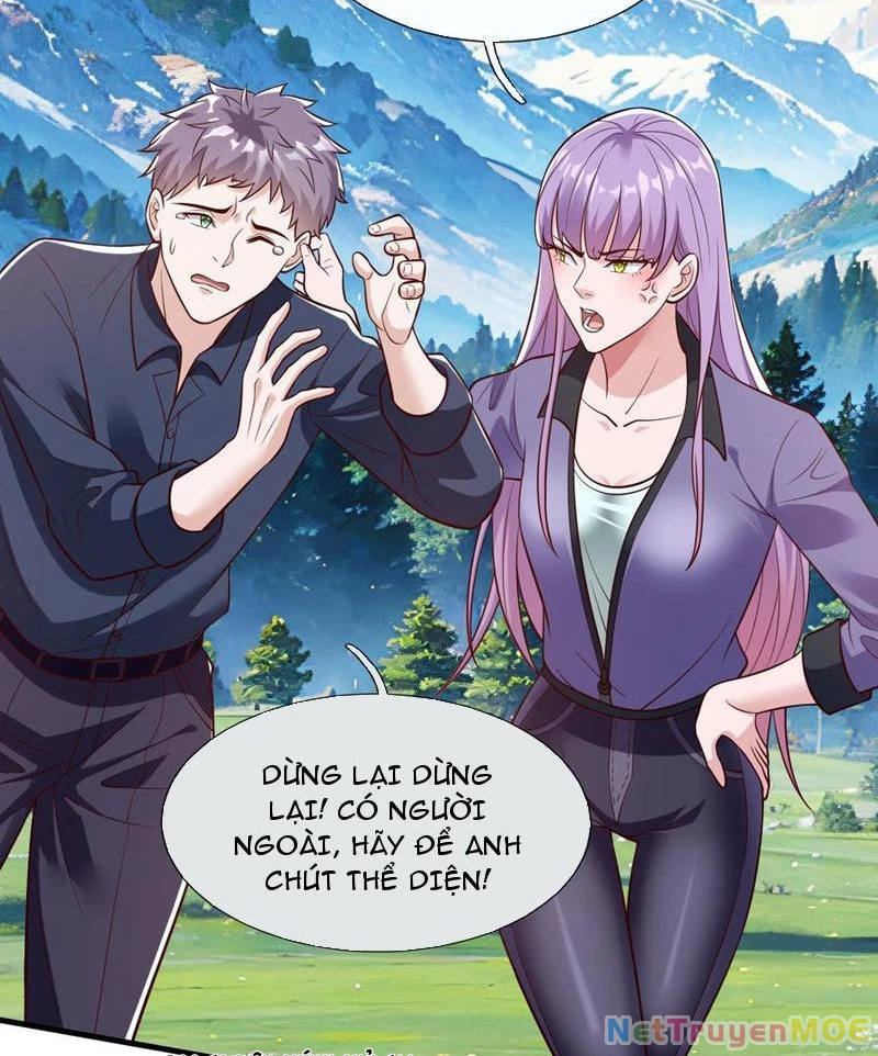 Ta Tu Luyện Thành Thần Tại Đô Thị Chapter 77-78 - Trang 2