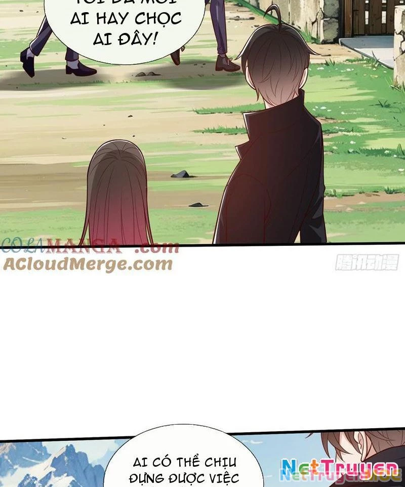 Ta Tu Luyện Thành Thần Tại Đô Thị Chapter 77-78 - Trang 2