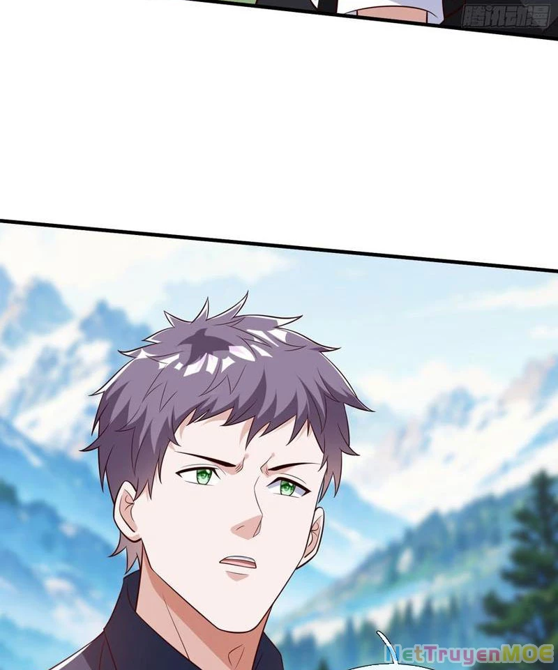 Ta Tu Luyện Thành Thần Tại Đô Thị Chapter 77-78 - Trang 2