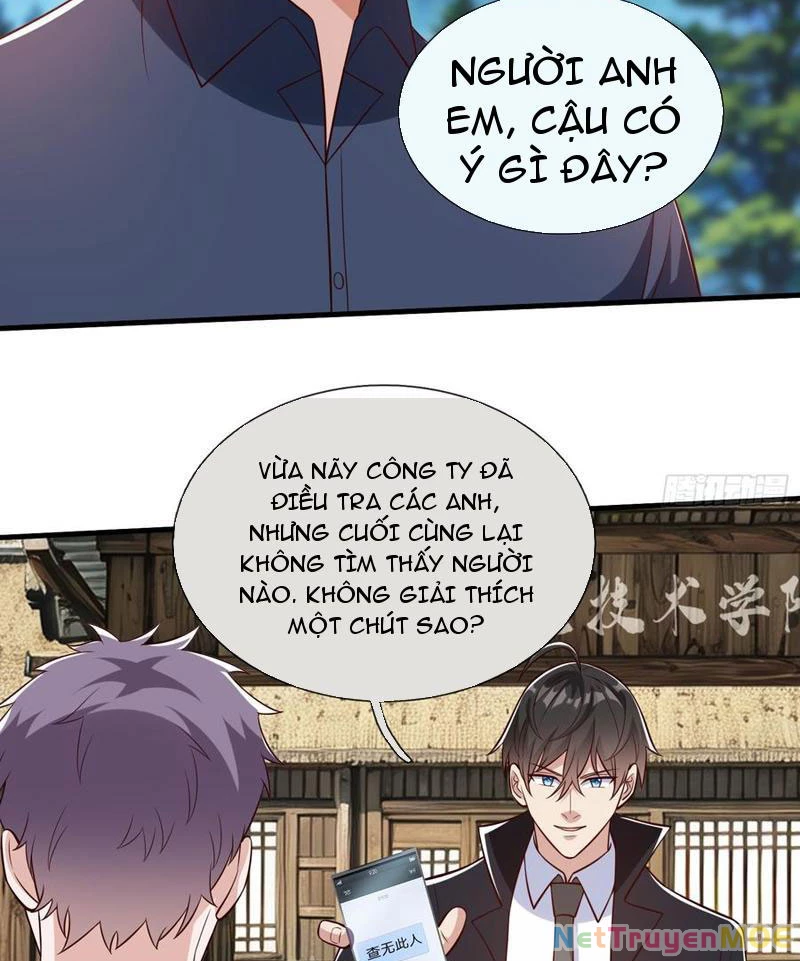 Ta Tu Luyện Thành Thần Tại Đô Thị Chapter 77-78 - Trang 2