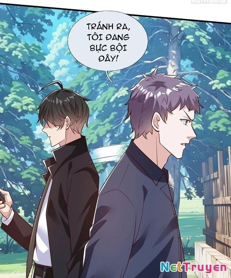 Ta Tu Luyện Thành Thần Tại Đô Thị Chapter 77-78 - Trang 2