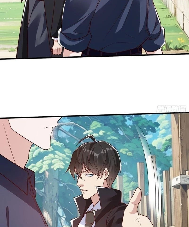 Ta Tu Luyện Thành Thần Tại Đô Thị Chapter 77-78 - Trang 2