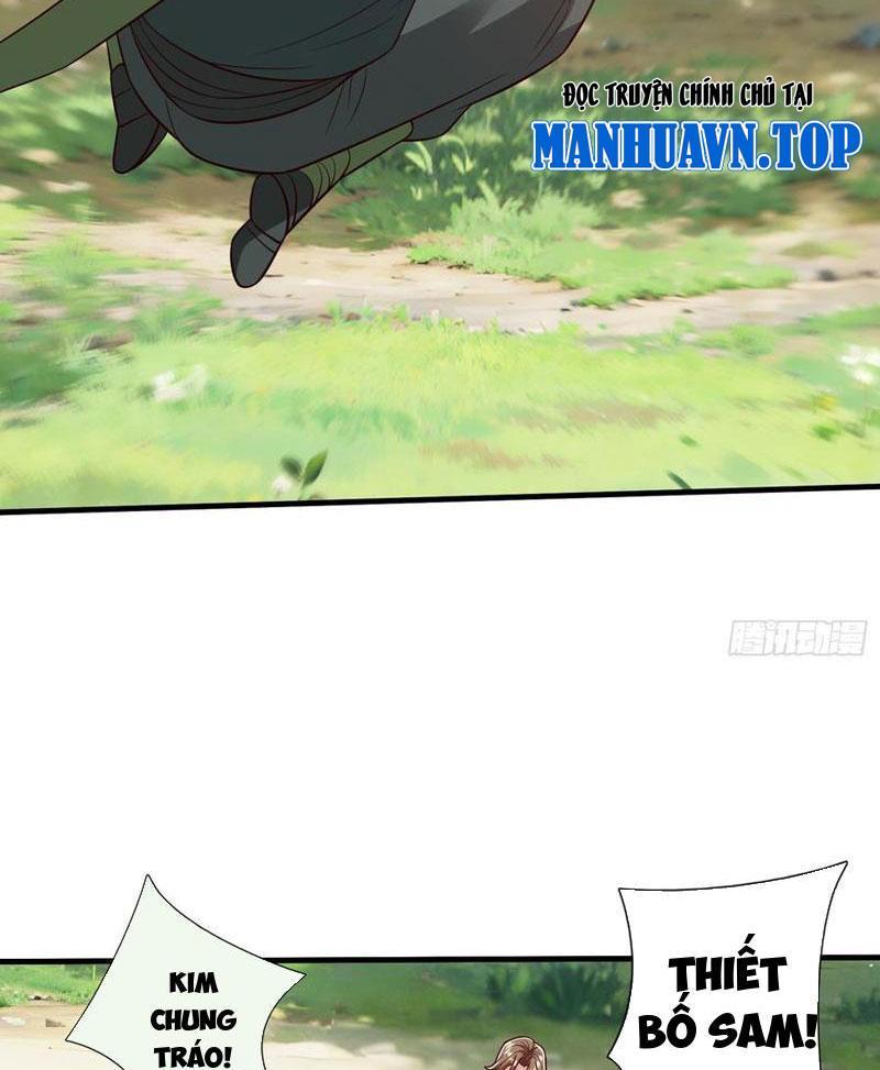 Ta Tu Luyện Thành Thần Tại Đô Thị Chapter 78 - Trang 2