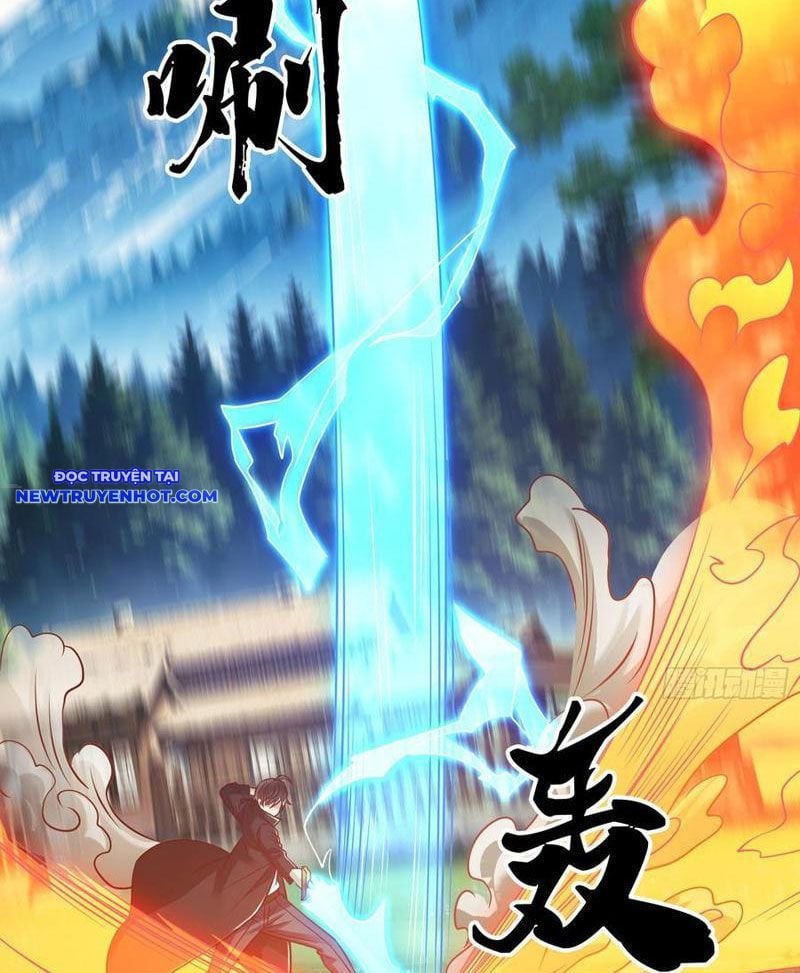 Ta Tu Luyện Thành Thần Tại Đô Thị Chapter 79 - Trang 2