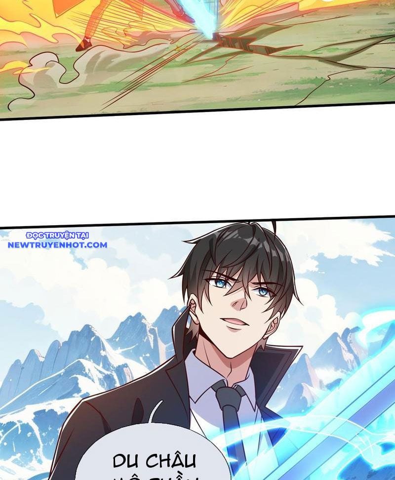 Ta Tu Luyện Thành Thần Tại Đô Thị Chapter 79 - Trang 2