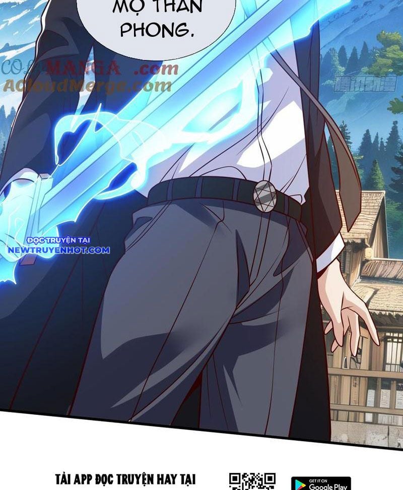 Ta Tu Luyện Thành Thần Tại Đô Thị Chapter 79 - Trang 2