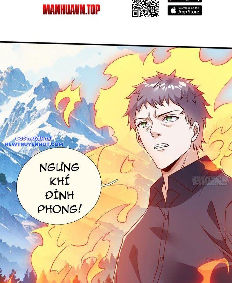 Ta Tu Luyện Thành Thần Tại Đô Thị Chapter 79 - Trang 2