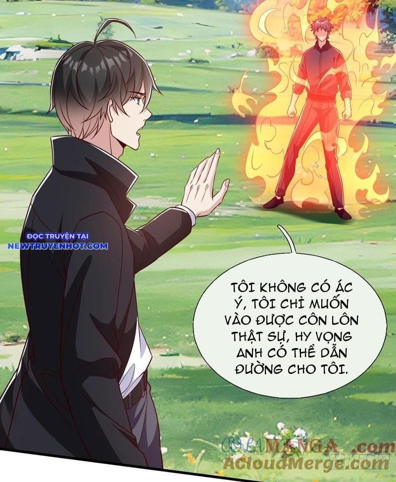 Ta Tu Luyện Thành Thần Tại Đô Thị Chapter 79 - Trang 2