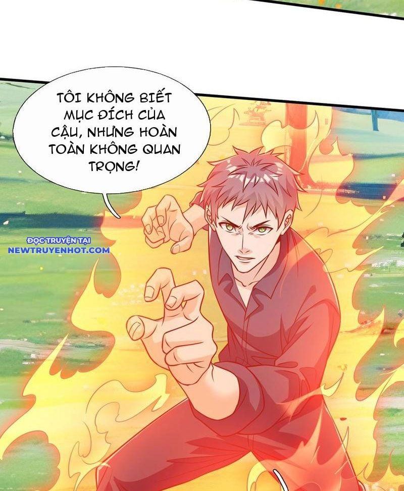 Ta Tu Luyện Thành Thần Tại Đô Thị Chapter 79 - Trang 2