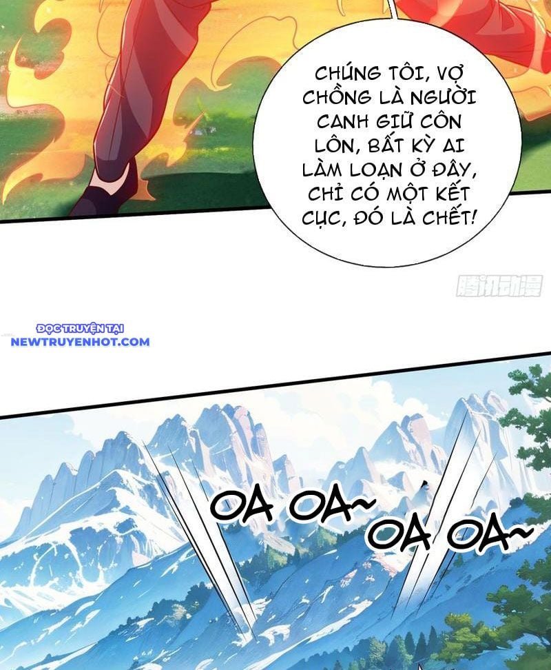 Ta Tu Luyện Thành Thần Tại Đô Thị Chapter 79 - Trang 2