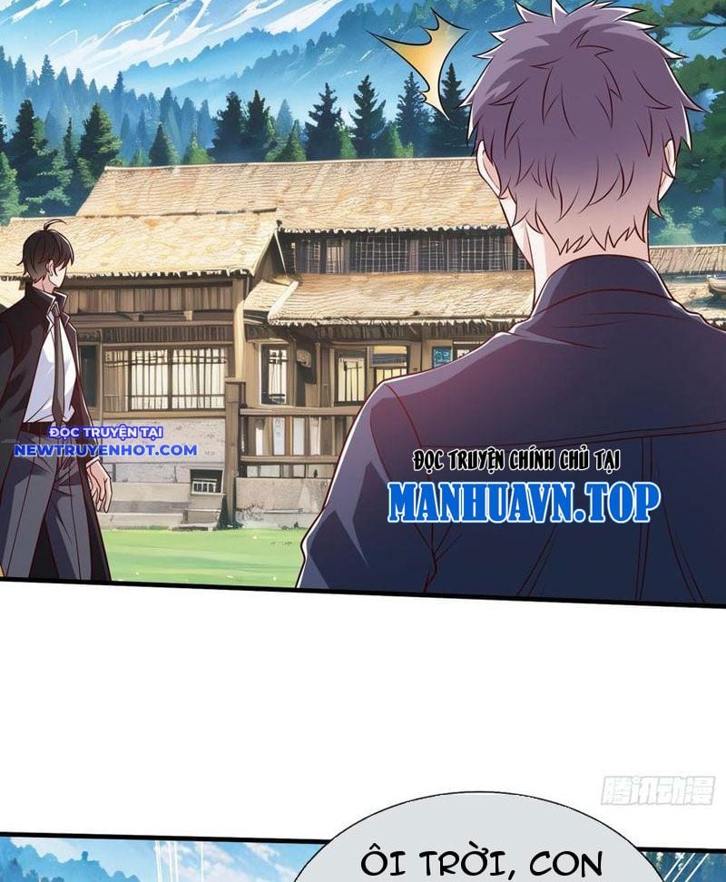 Ta Tu Luyện Thành Thần Tại Đô Thị Chapter 79 - Trang 2