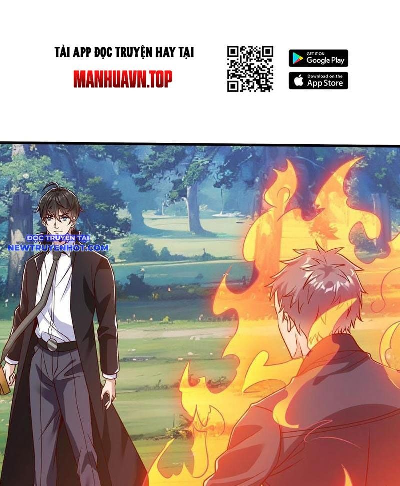 Ta Tu Luyện Thành Thần Tại Đô Thị Chapter 79 - Trang 2