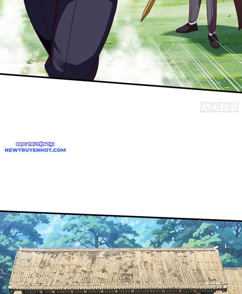 Ta Tu Luyện Thành Thần Tại Đô Thị Chapter 79 - Trang 2