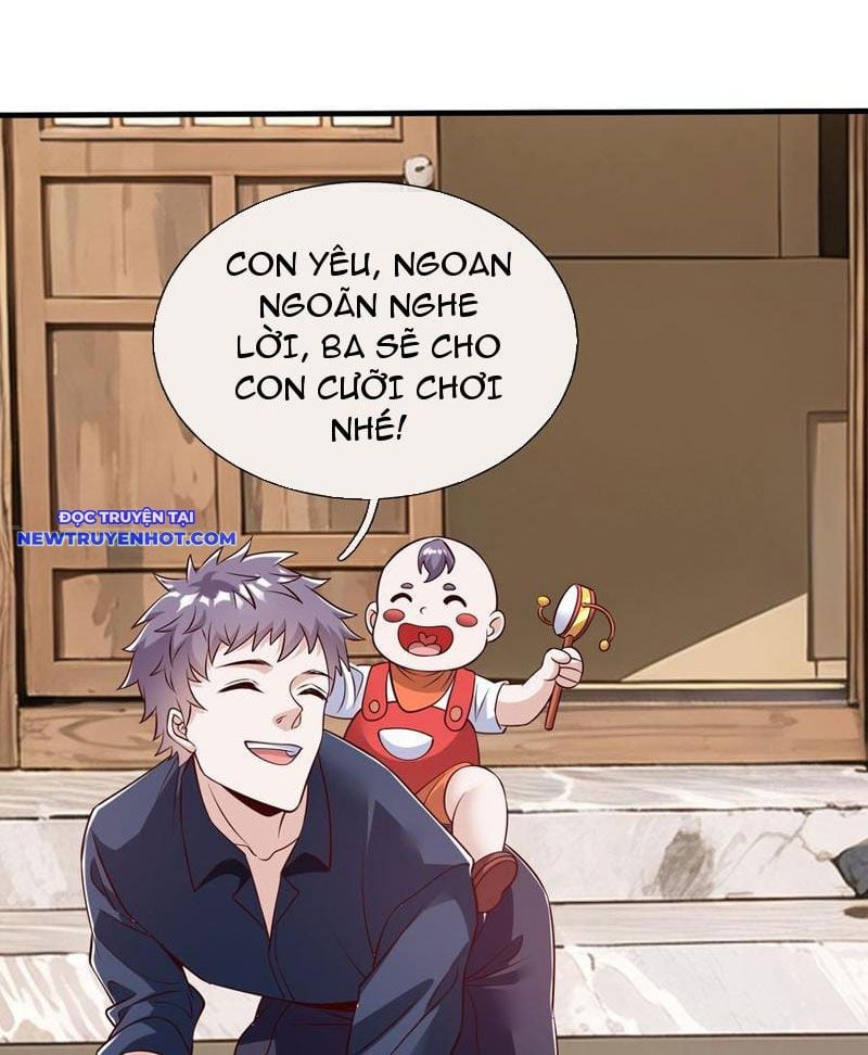 Ta Tu Luyện Thành Thần Tại Đô Thị Chapter 79 - Trang 2