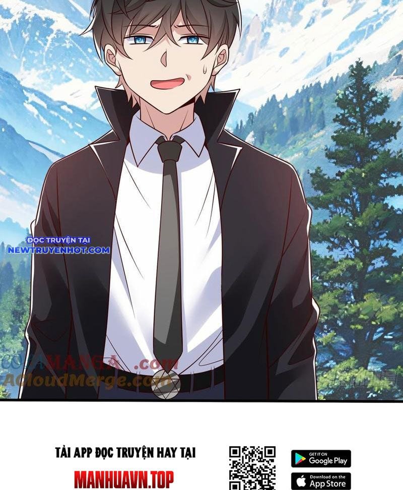 Ta Tu Luyện Thành Thần Tại Đô Thị Chapter 79 - Trang 2