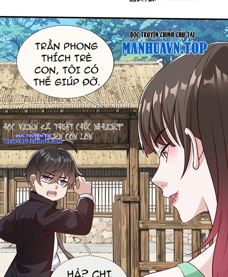 Ta Tu Luyện Thành Thần Tại Đô Thị Chapter 79 - Trang 2