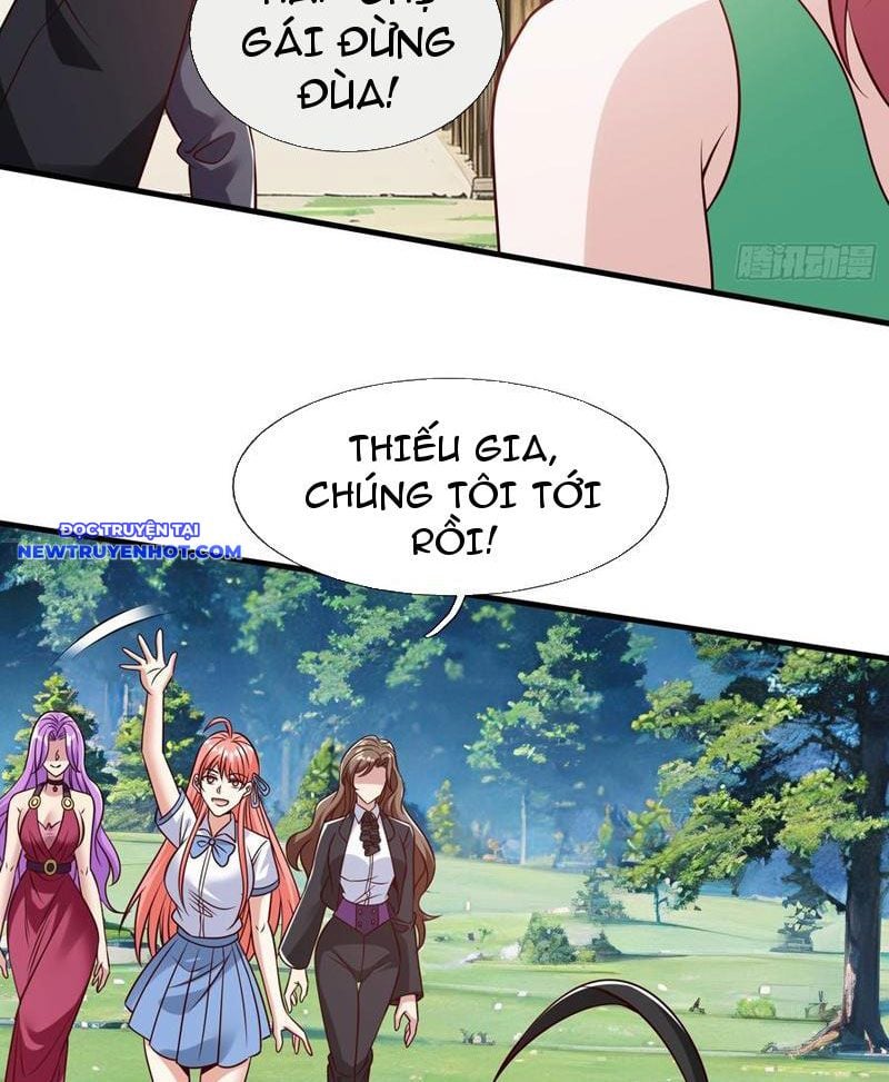 Ta Tu Luyện Thành Thần Tại Đô Thị Chapter 79 - Trang 2