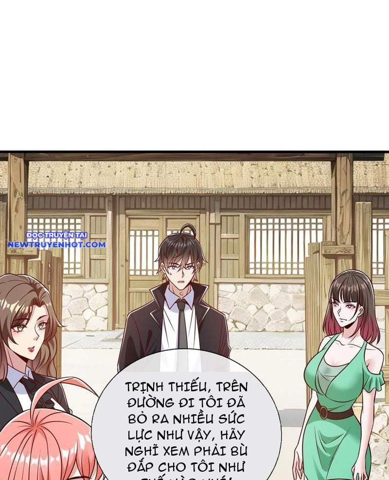 Ta Tu Luyện Thành Thần Tại Đô Thị Chapter 79 - Trang 2