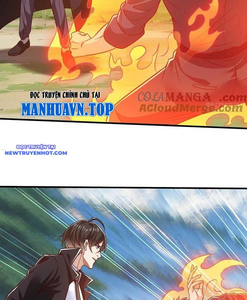 Ta Tu Luyện Thành Thần Tại Đô Thị Chapter 79 - Trang 2