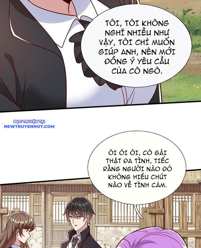 Ta Tu Luyện Thành Thần Tại Đô Thị Chapter 79 - Trang 2