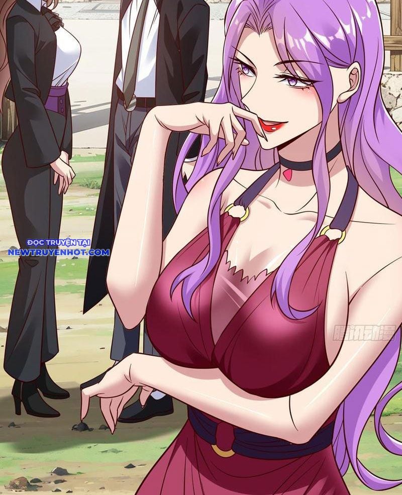 Ta Tu Luyện Thành Thần Tại Đô Thị Chapter 79 - Trang 2