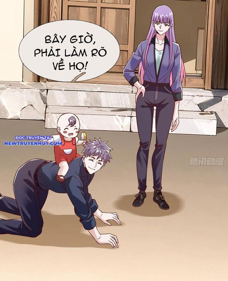 Ta Tu Luyện Thành Thần Tại Đô Thị Chapter 79 - Trang 2