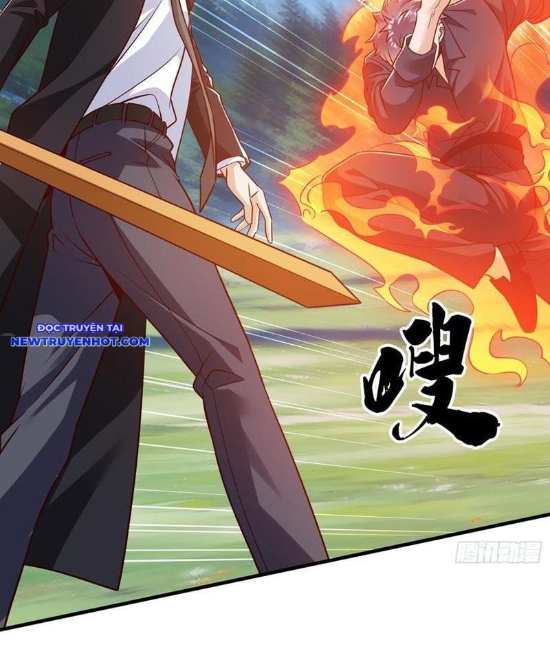 Ta Tu Luyện Thành Thần Tại Đô Thị Chapter 79 - Trang 2