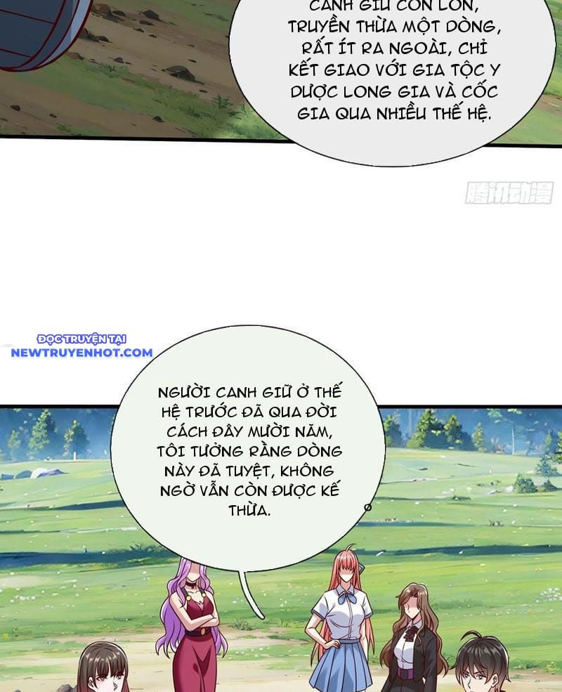 Ta Tu Luyện Thành Thần Tại Đô Thị Chapter 79 - Trang 2