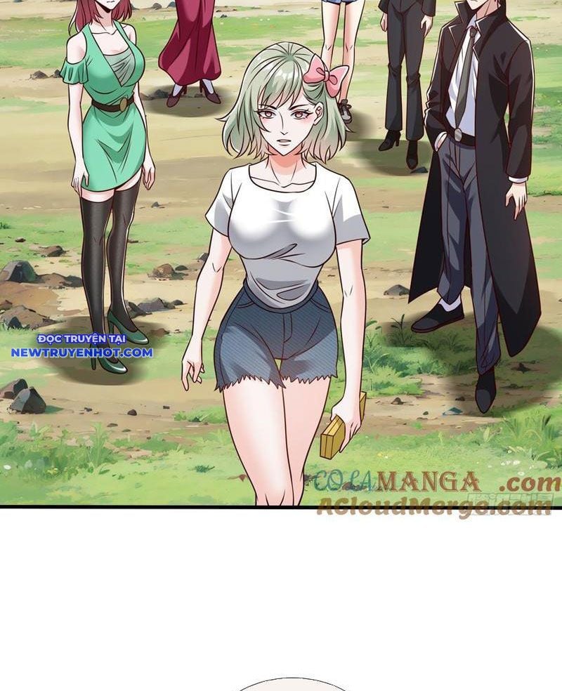 Ta Tu Luyện Thành Thần Tại Đô Thị Chapter 79 - Trang 2