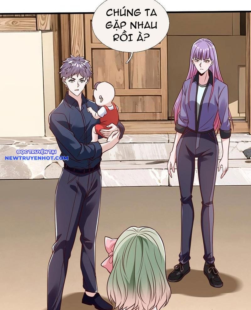Ta Tu Luyện Thành Thần Tại Đô Thị Chapter 79 - Trang 2