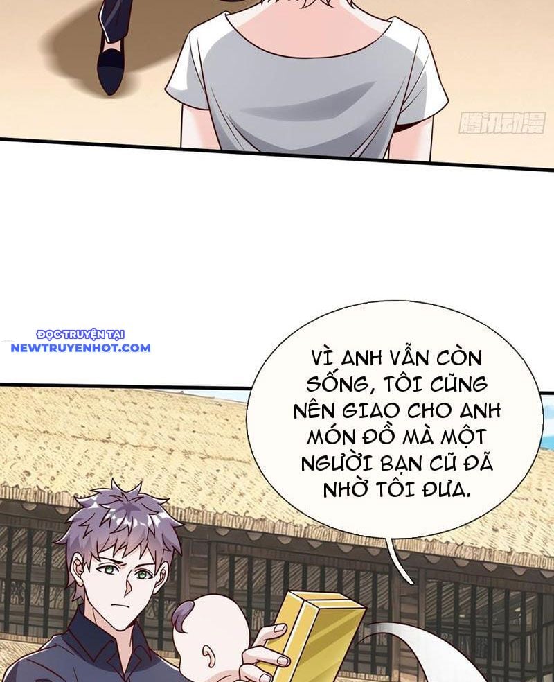 Ta Tu Luyện Thành Thần Tại Đô Thị Chapter 79 - Trang 2